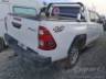 2019 TOYOTA HILUX CD 