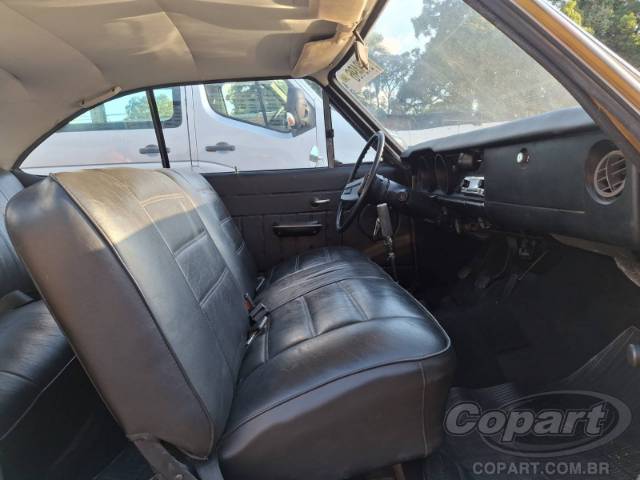 1978 CHEVROLET OPALA 