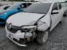 2020 RENAULT LOGAN 
