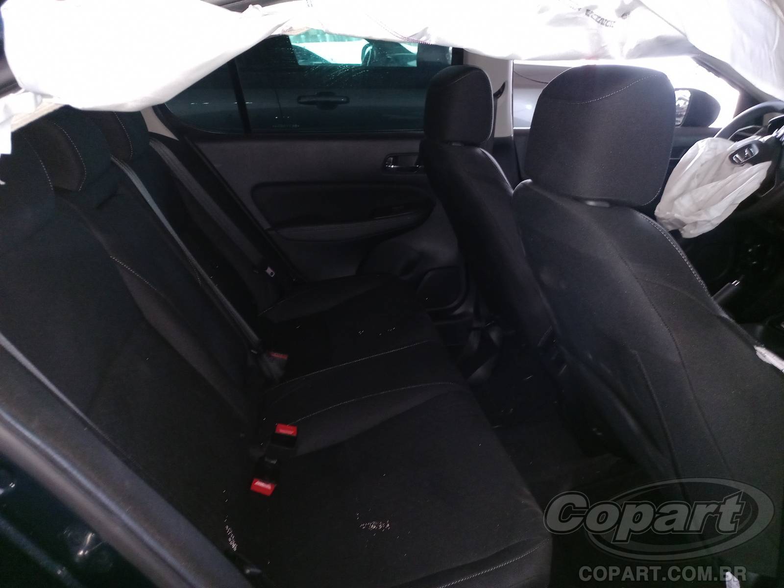 Foto 6 de 10: 2024 HONDA CITY