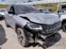 2017 JEEP COMPASS 