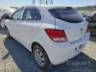 2015 CHEVROLET ONIX 