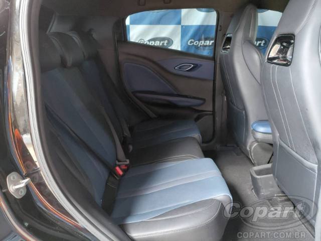 2027 BYD DOLPHIN MINI 