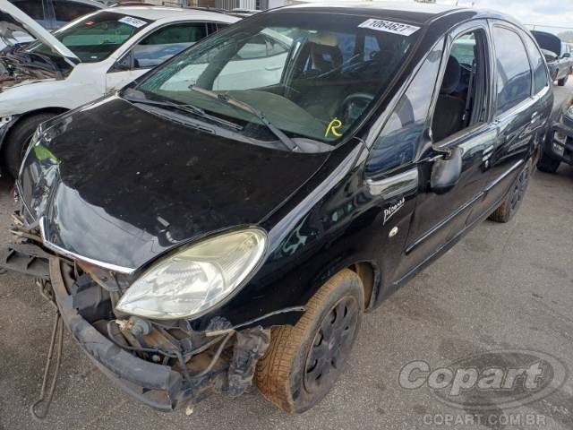 2011 CITROEN XSARA PICASSO 