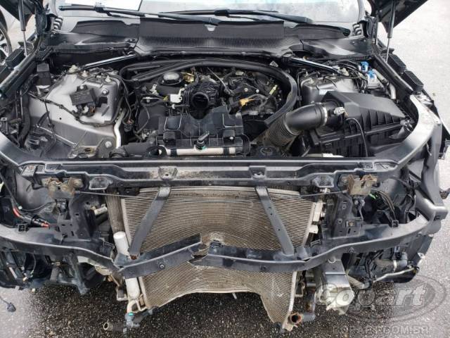 2019 LAND ROVER RANGE ROVER SPORT 