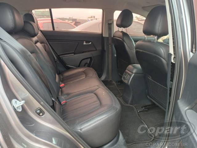 2015 KIA SPORTAGE 