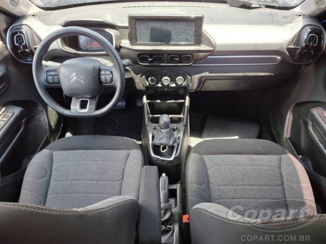 2025 CITROEN C3 AIRCROSS 