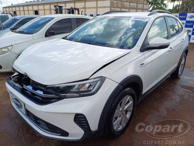2024 VOLKSWAGEN NIVUS 