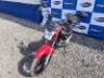 2024 HONDA CG 160 