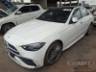2025 MERCEDES BENZ CLASSE C 