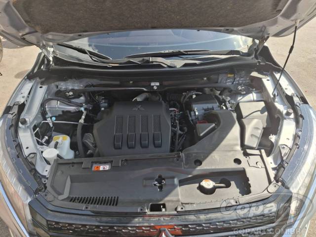 2024 MITSUBISHI ECLIPSE CROSS 