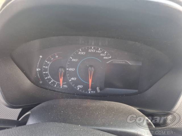 2023 CHEVROLET SPIN 