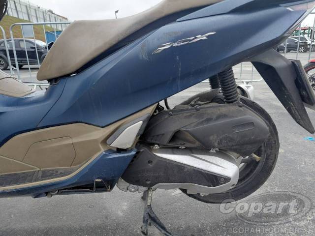 2024 HONDA PCX 