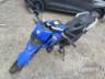 2025 YAMAHA CROSSER 