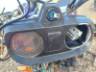 1991 HONDA CG 125 