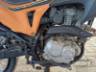 2019 HONDA NXR 160 