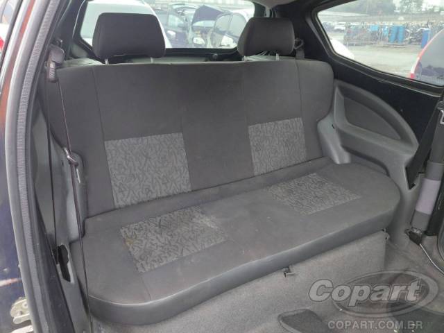 2009 FORD KA 