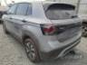 2025 VOLKSWAGEN T-CROSS 