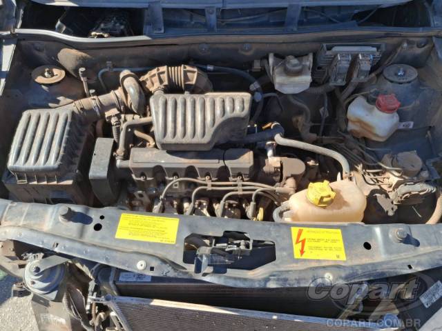 2015 CHEVROLET MONTANA 