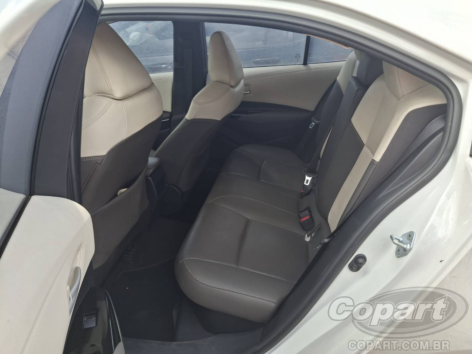 Foto 6 de 15: 2023 TOYOTA COROLLA