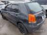 2005 FIAT PALIO 