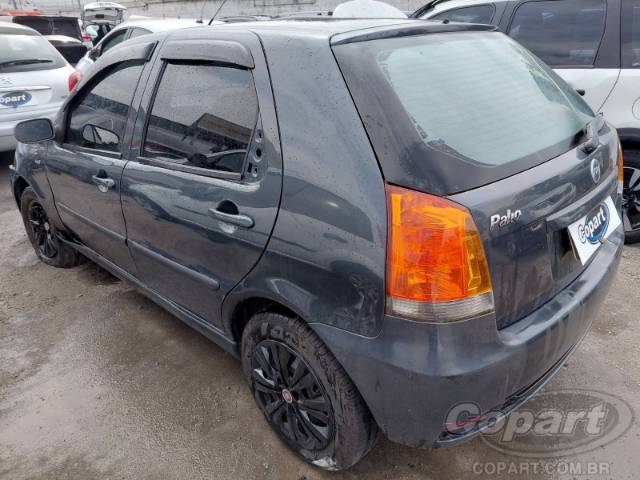 2005 FIAT PALIO 