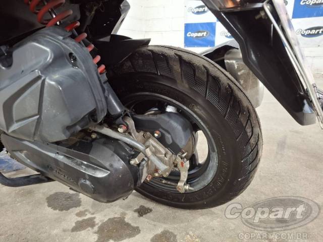 2023 HONDA ELITE 
