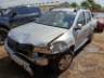 2022 RENAULT DUSTER OROCH 