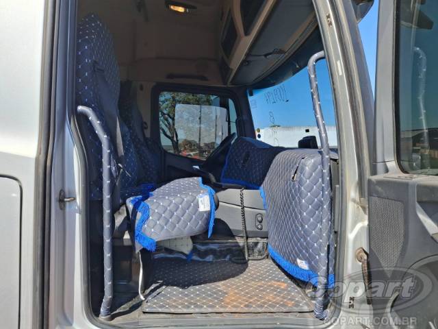 2024 MERCEDES BENZ ACTROS 