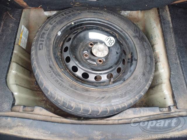 2020 TOYOTA YARIS SEDA 