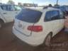 2018 VOLKSWAGEN SPACEFOX 