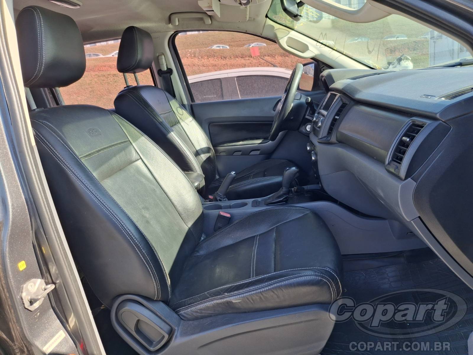 2019 FORD RANGER CD — foto 5 de 15