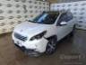 2016 PEUGEOT 2008 