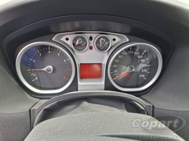 2011 FORD FOCUS SEDAN 