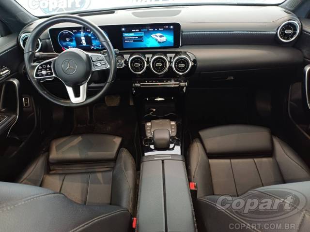 2020 MERCEDES BENZ CLASSE CLA 