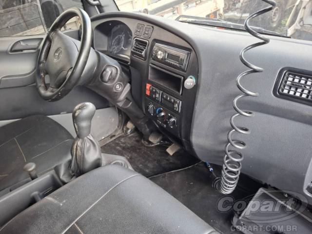 2026 MERCEDES-BENZ Accelo 