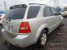 2009 KIA SORENTO 