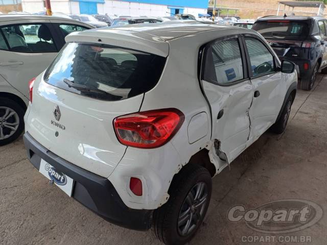 2026 RENAULT KWID 