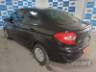 2019 FORD KA SEDAN 