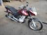 2011 HONDA CG 150 