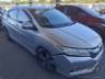 2015 HONDA CITY 