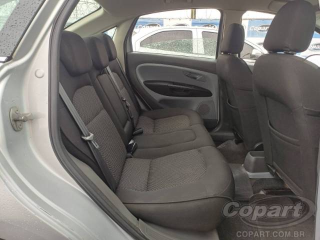 2013 FIAT LINEA 