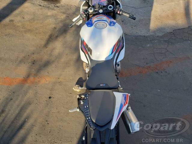 2021 BMW S 1000 