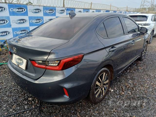 2024 HONDA CITY 