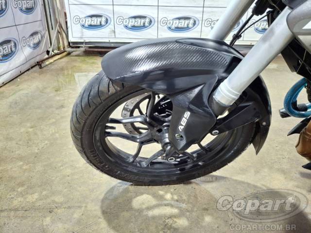 2024 BAJAJ DOMINAR 