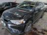 2020 MITSUBISHI ASX 