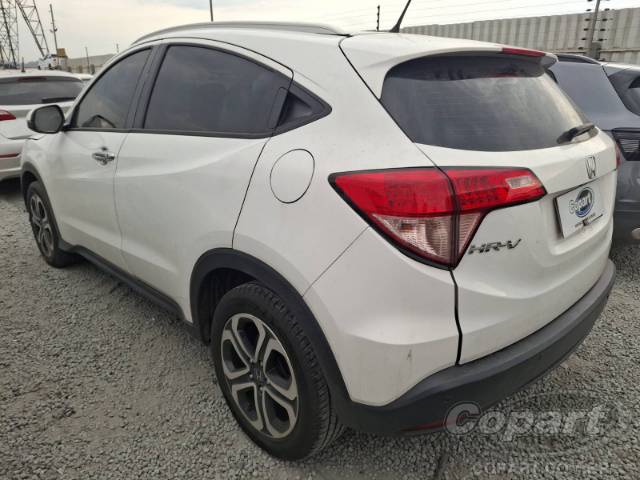 2016 HONDA HR-V 