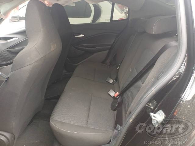 2025 CHEVROLET ONIX PLUS 