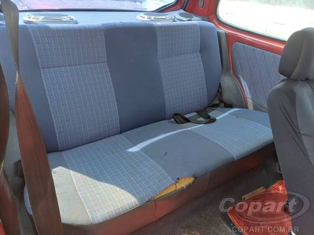 1999 FIAT PALIO 
