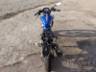 2022 HONDA CB 250 F 